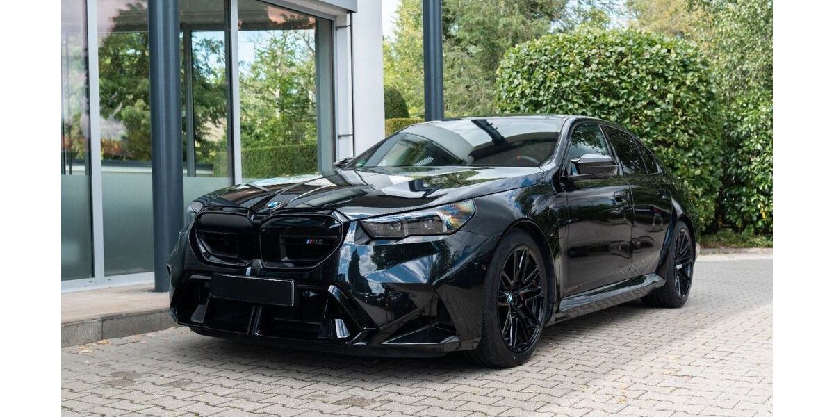 BMW M5 53.500 km 114.900 &euro; Grünwald 82031