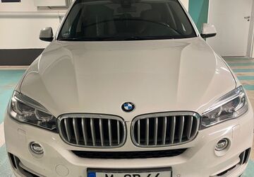 BMW X5 250.000 km 18.000 &euro; Oberschleißheim 85764