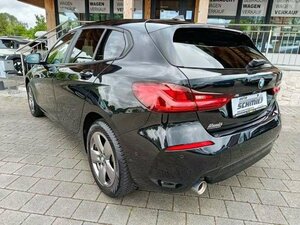 BMW 118 i Advantage Steptronic |NAVI|Kamera|SHZ|LED| 75.511 km 20.960 &euro; Höhenkirchen-Siegertsbrun 85635
