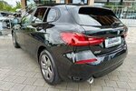 BMW 118 i Advantage Steptronic |NAVI|Kamera|SHZ|LED| 75.511 km 20.960 &euro; Höhenkirchen-Siegertsbrun 85635
