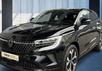 Renault Austral 17.384 km 32.990 &euro; Unterschleißheim 85716