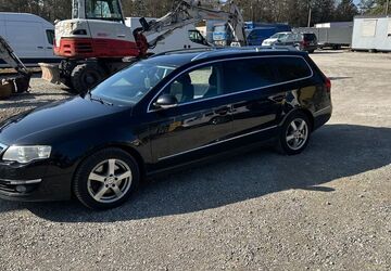 VW Passat 292.000 km 3.300 &euro; Munchen 80939