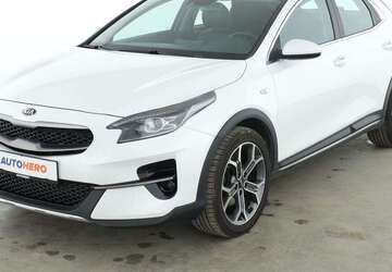 Kia XCeed 100.827 km 16.570 &euro; Neufahrn 85375