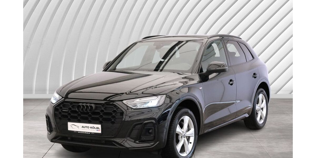 Audi Q5 52.037 km 37.690 &euro; Unterschleißheim 85716