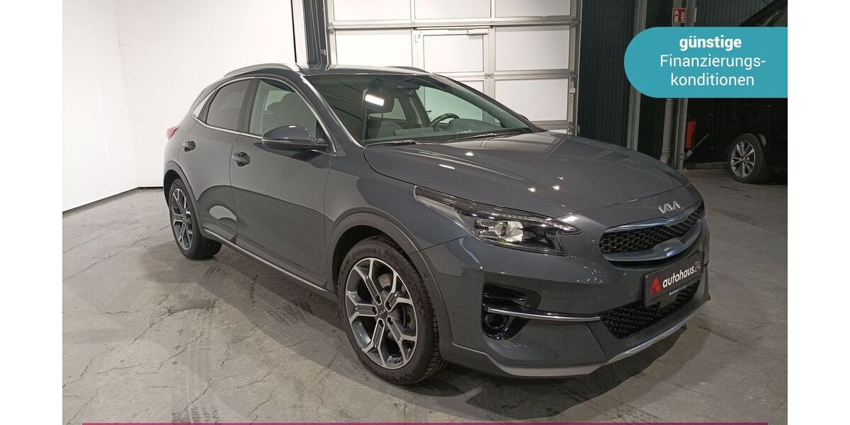 Kia XCeed 74.518 km 17.970 &euro; Eching 85386