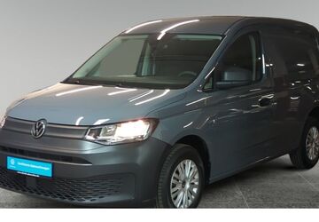 VW Caddy 26.450 km 23.984 &euro; München 81476