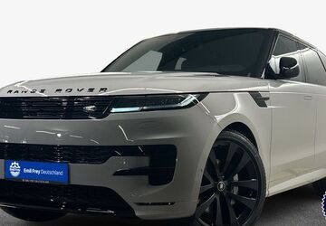 Land Rover Range Rover Sport 2.805 km 128.694 &euro; München 80809