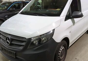 Mercedes-Benz Vito 90.000 km 24.990 &euro; Bergkirchen 85232