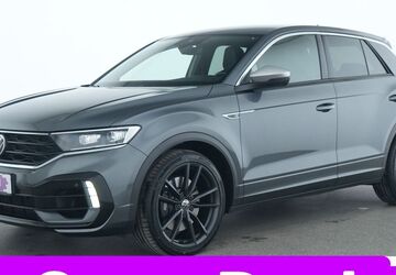VW T-Roc 42.843 km 26.735 &euro; Garching bei München 85748