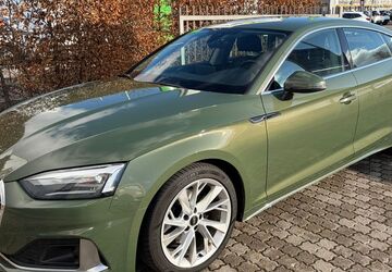 Audi A5 183.100 km 20.490 &euro; Ottobrunn/Riemerling 85521