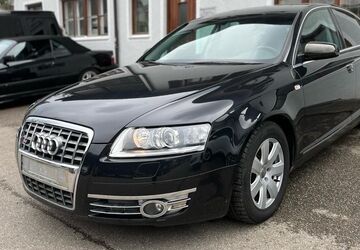 Audi A6 336.000 km 2.290 &euro; München 81479