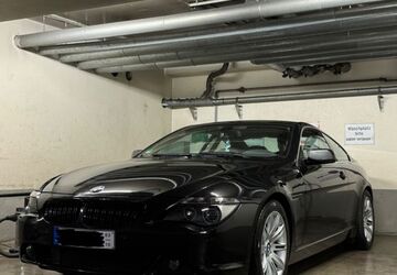 BMW 645 225.000 km 12.500 &euro; München 81925
