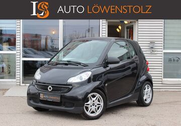 Smart ForTwo 94.760 km 3.990 &euro; München 81243