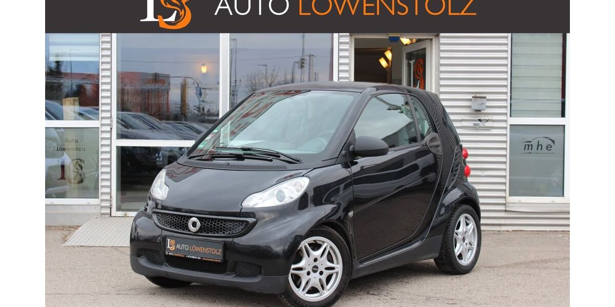 Smart ForTwo 94.760 km 3.990 &euro; München 81243