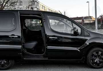 Citroen Berlingo 95.000 km 12.800 &euro; München 81377