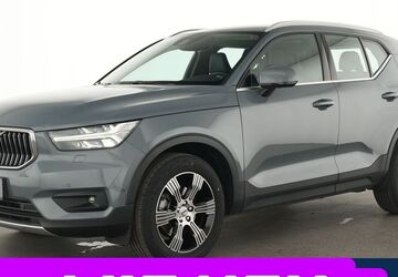 Volvo XC40 38.124 km 30.765 &euro; Garching bei München 85748