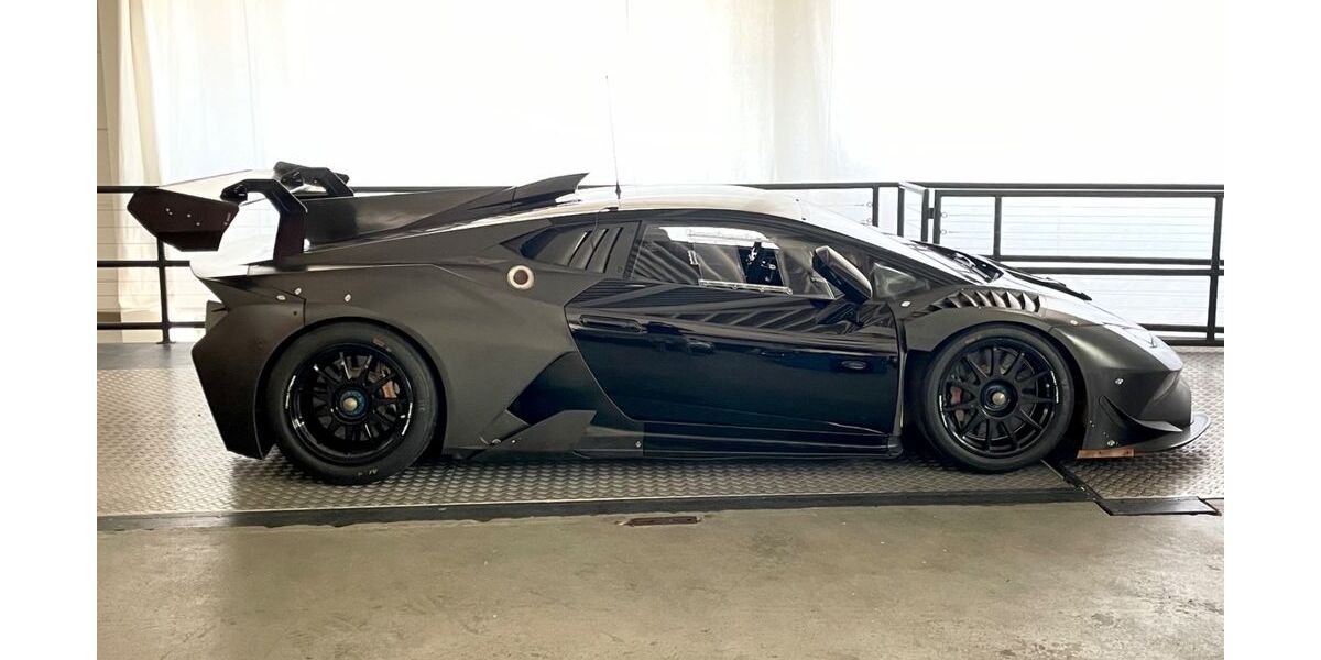 Lamborghini Huracán 1.500 km 213.000 &euro; Ismaning 85737