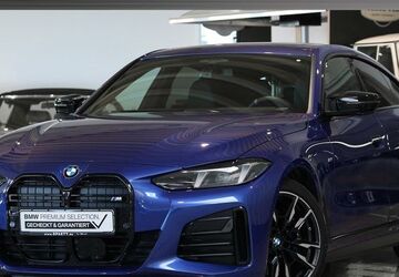 BMW M440 12.576 km 61.500 &euro; Ismaning 85737