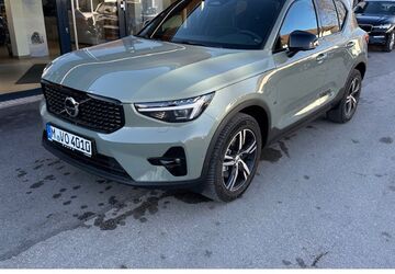 Volvo XC40 17.500 km 44.995 &euro; Baierbrunn 82065