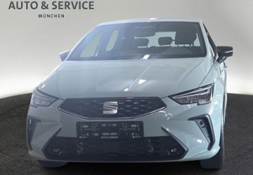 Seat Ibiza 6.500 km 22.650 &euro; München 80935