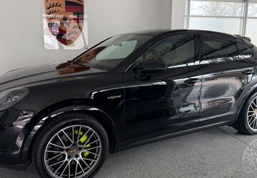 Porsche Cayenne 29.780 km 83.790 &euro; Hallbergmoos 85399