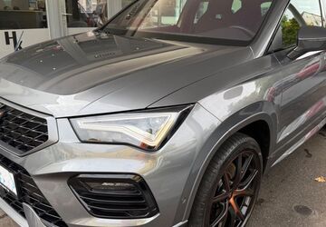 Cupra Ateca 64.440 km 31.299 &euro; München 81549