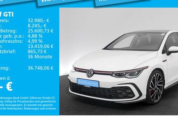 VW Golf 12.196 km 32.980 &euro; München 80935
