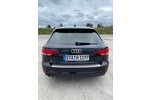 Audi A4 Avant 258.000 km 12.000 &euro; Starnberg 82319