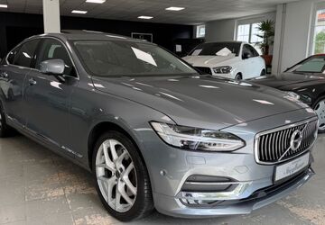 Volvo S90 93.801 km 23.999 &euro; Anzing 85646