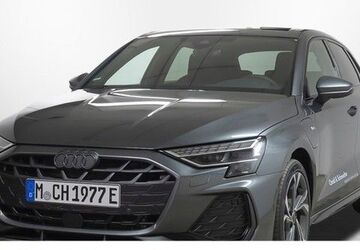 Audi A3 16.274 km 53.344 &euro; München 81476
