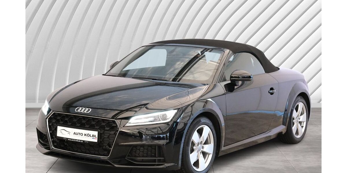 Audi TT 9.928 km 33.690 &euro; Unterschleißheim 85716