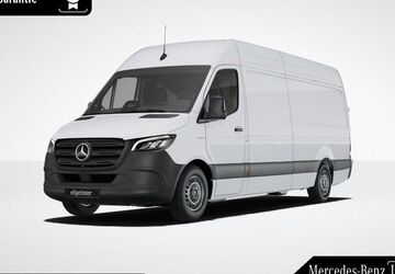 Mercedes-Benz eSprinter 20.337 km 45.900 &euro; Landsham 85652