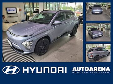 Gebrauchte Hyundai Kona