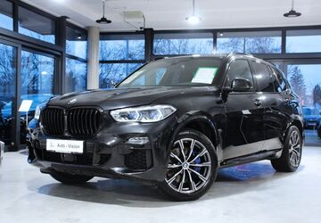 BMW X5 168.658 km 41.798 &euro; München 81825