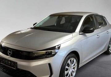 Opel Corsa 10.000 km 17.890 &euro; München 80339