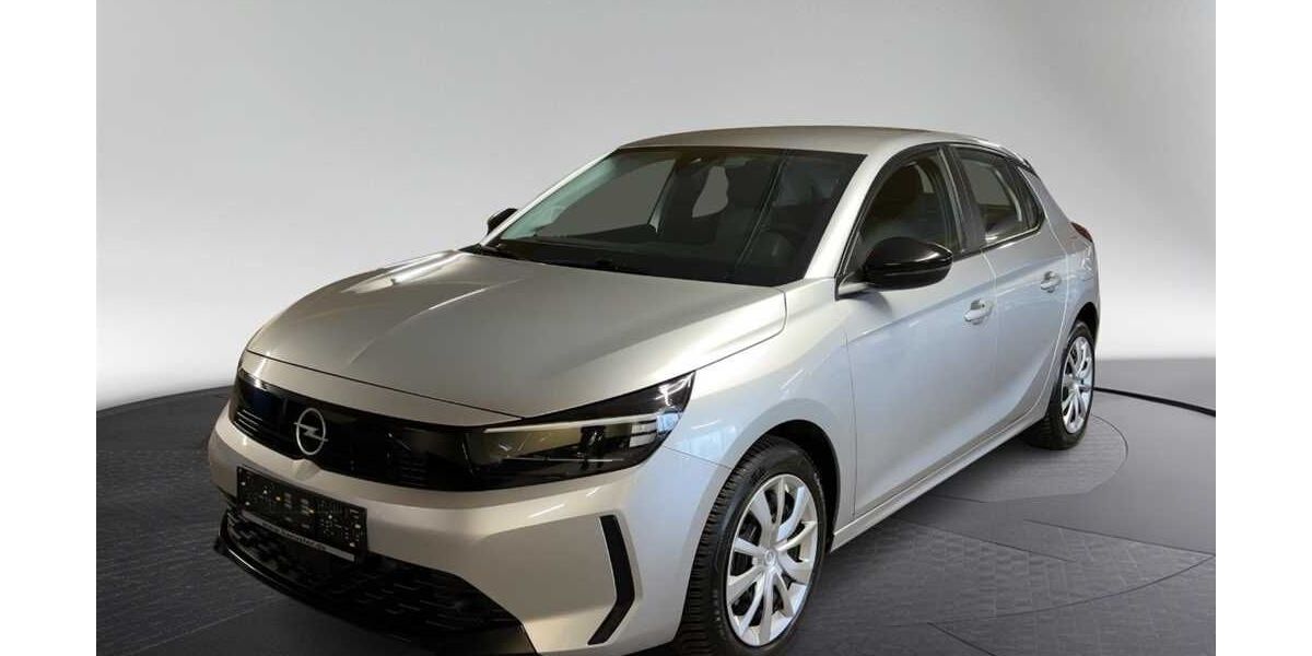 Opel Corsa 10.000 km 17.890 &euro; München 80339