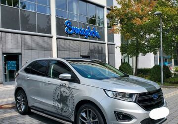 Ford Edge 130.000 km 21.900 &euro; Garching 85748