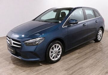 Mercedes-Benz 250 49.600 km 25.900 &euro; Gräfelfing 82166