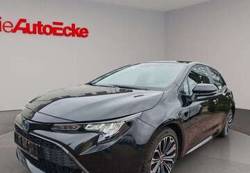 Toyota Corolla 99.000 km 18.700 &euro; Dachau 85221