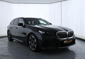 BMW 520 28.045 km 51.150 &euro; Garching 85748