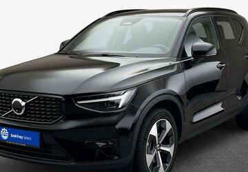 Volvo XC40 32.133 km 36.775 &euro; München 80809