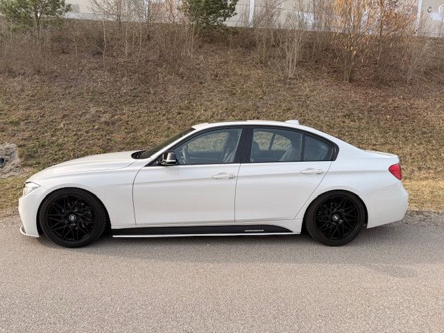 BMW 328 147.563 km 17.800 &euro; Brunnthal 86549
