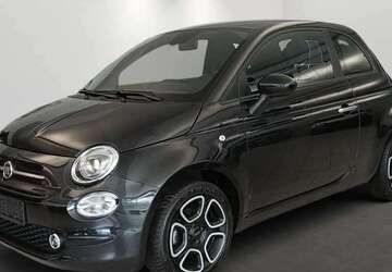 Fiat 500 57.900 km 11.490 &euro; München 80339