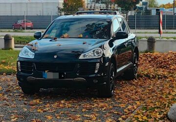 Porsche Cayenne 227.000 km 8.500 &euro; München 80939