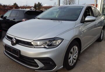 VW Polo 10.400 km 21.690 &euro; Gauting 82131