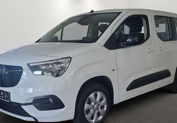 Opel Combo Life 49.236 km 17.490 &euro; Stockdorf 82131