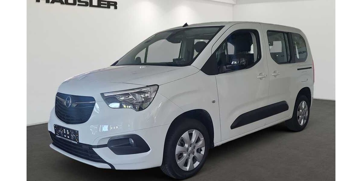 Opel Combo Life 49.236 km 17.490 &euro; Stockdorf 82131