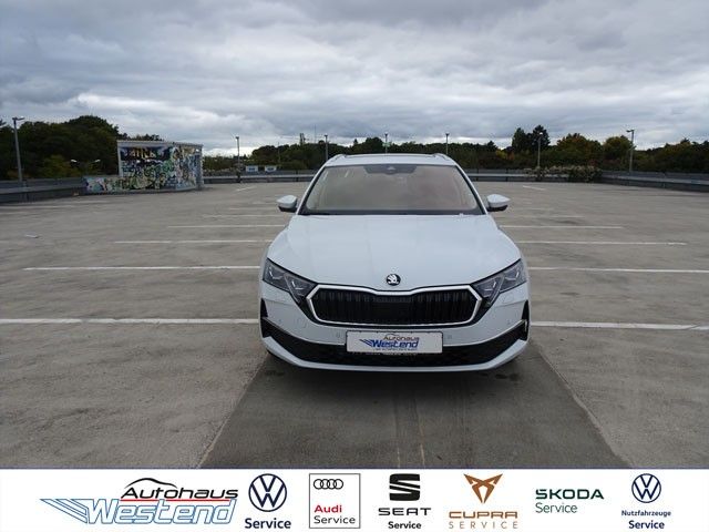 Skoda Octavia 2.500 km 44.900 &euro; München 80686