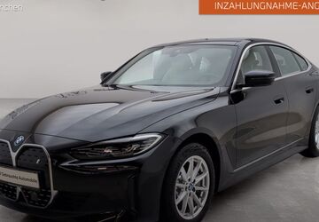 BMW i4 35.162 km 40.501 &euro; München 80939