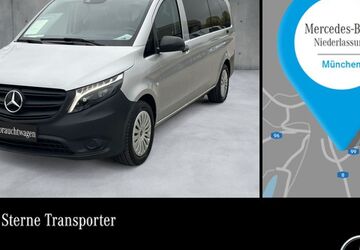 Mercedes-Benz Vito 30.810 km 42.990 &euro; München 81739